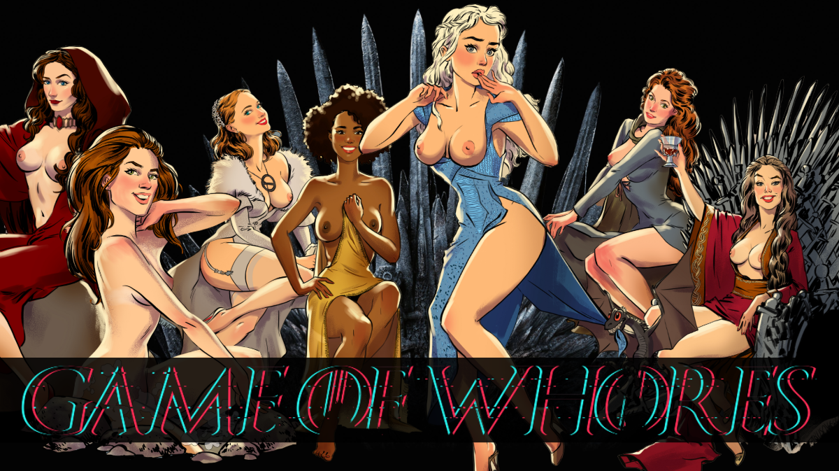 Game of Thrones Girls